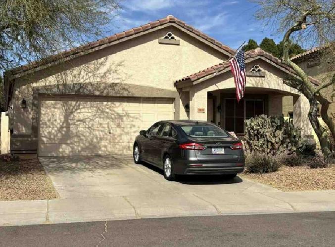 Lone Cactus Dr, Glendale, AZ 85308