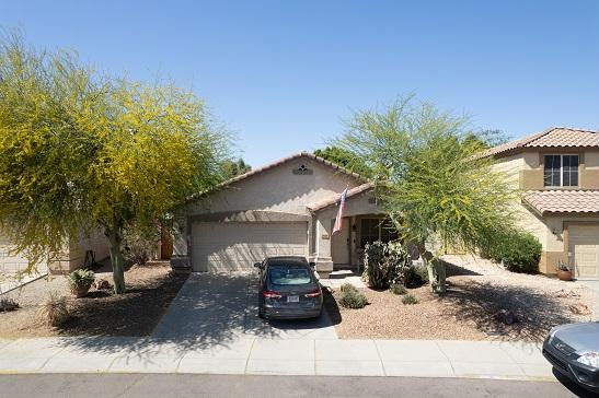 7426 W LONE CACTUS DR  , Glendale, AZ 85308 
