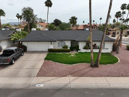 15617 N 54TH WAY  , Scottsdale, AZ 85254 