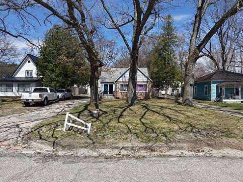 11402 PINE ST  , Gowen, MI 49326 