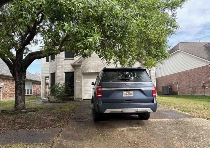18806 FLAGSTONE CREEK RD  , Houston, TX 77084 