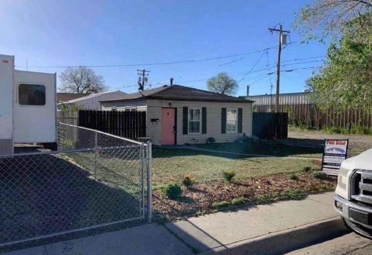 315 N 7TH ST E  , Riverton, WY 82501 