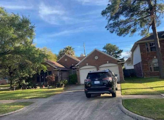 20403 WESTFIELD ESTATES DR  , Katy, TX 77449 
