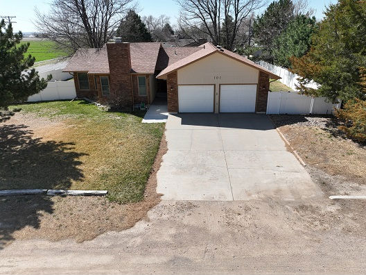 101 HIGHLAND AVE  , Sterling, CO 80751 