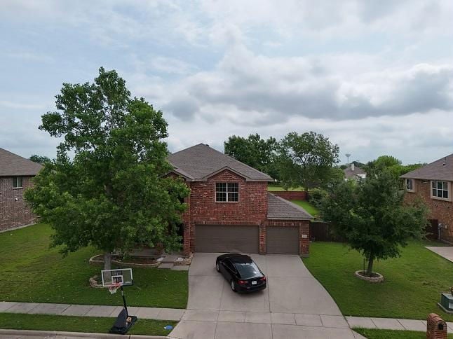 200 BURNETT DR  , Lavon, TX 75166 