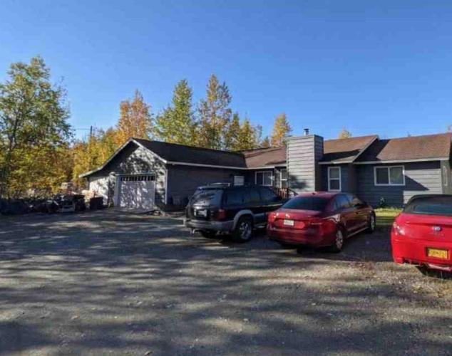 Willow Dr, Wasilla, AK 99654