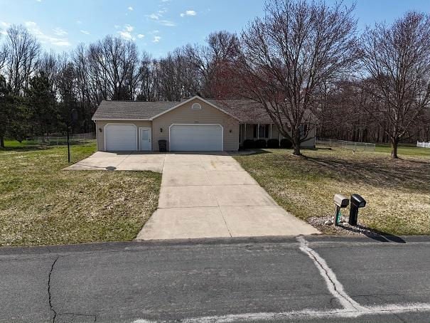 7465 RED ROCK TRL  , Kalamazoo, MI 49009 
