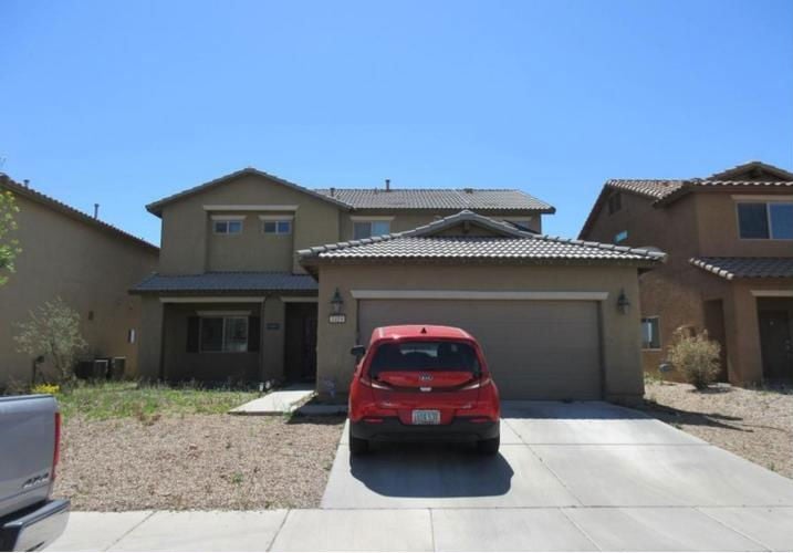 1419 PASO ROBLES AVE  , Sierra Vista, AZ 85635 