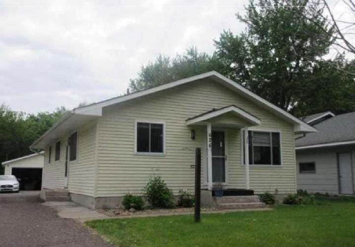 626 FREMONT ST  , Anoka, MN 55303 