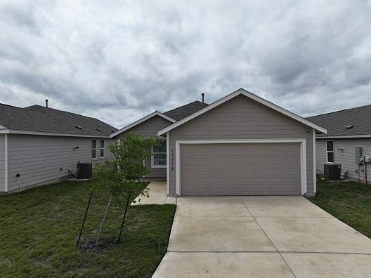 13954 BULL CV  , San Antonio, TX 78252 