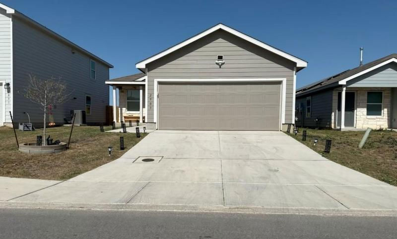 2903 CHARPAK DR  , Converse, TX 78109 