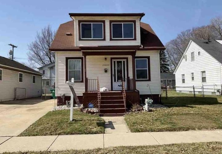 23045 REIN AVE  , Eastpointe, MI 48021 