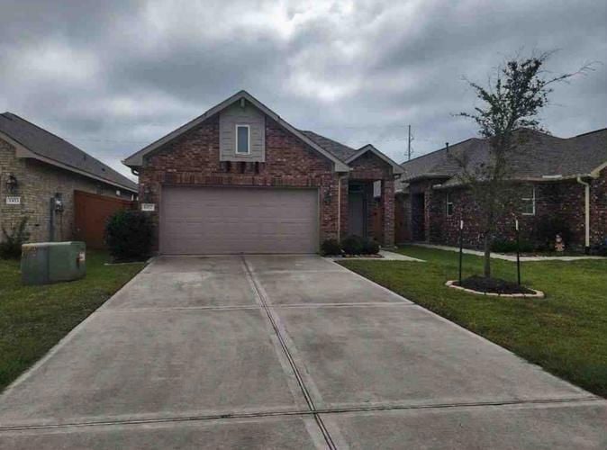 13017 DANCING REED DR  , Texas City, TX 77568 