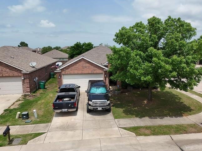 8929 WHIRLWIND TRAIL  , Aubrey, TX 76227 