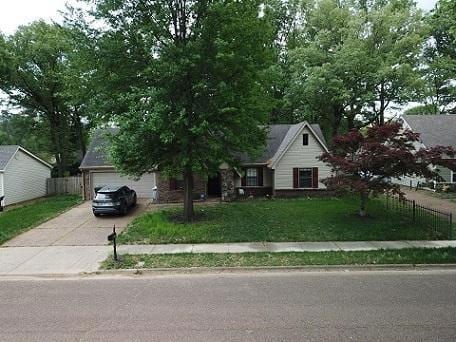 7081 SCEPTER DR  , Bartlett, TN 38135 