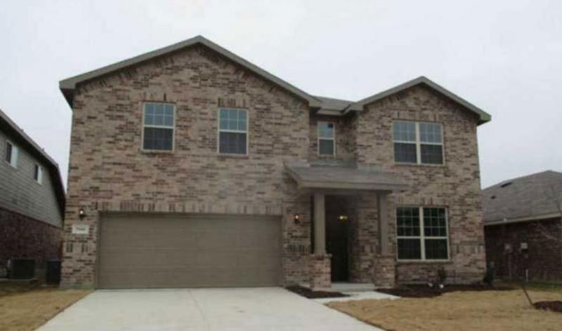 7509 CAPTAIN LANE  , Fort Worth, TX 76179 