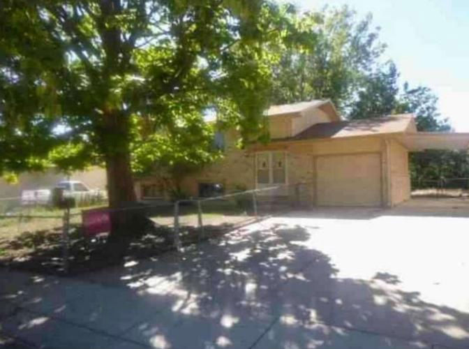 534 BICKLEY ST  , Colorado Springs, CO 80911 