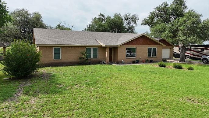500 COUNTY ROAD 414  , Taylor, TX 76574 