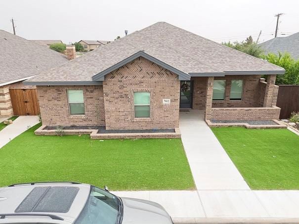 7012 PINECREST AVE  , Odessa, TX 79765 