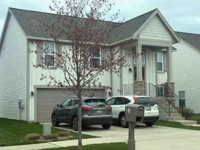 3765 BLAZING STAR ST SE  , Kentwood, MI 49512 