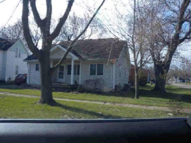 9452 ASH ST  , New Lothrop, MI 48460 