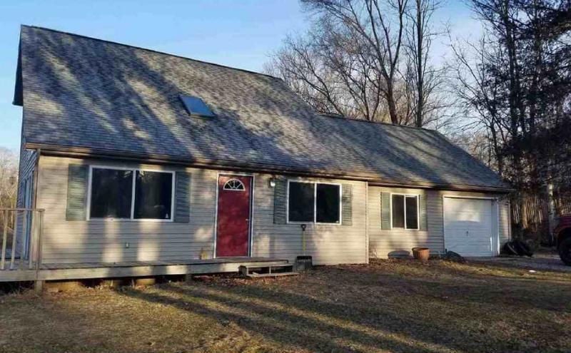 5224 SHEPPER RD  , Stockbridge, MI 49285 