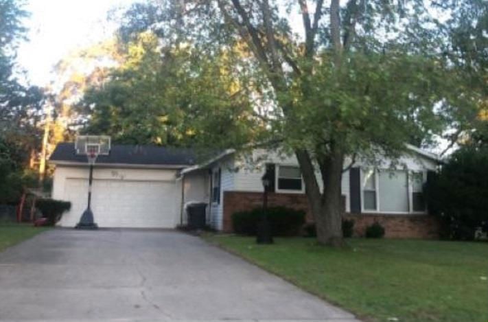5107 CHRISTIE CT  , Midland, MI 48640 