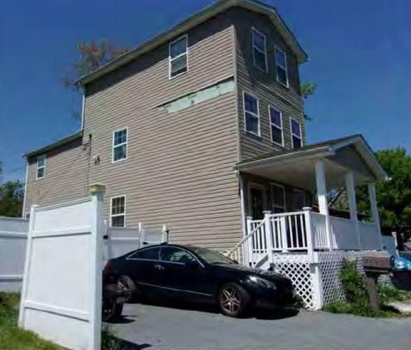 7530 MARKS AVE  , Baltimore, MD 21236 