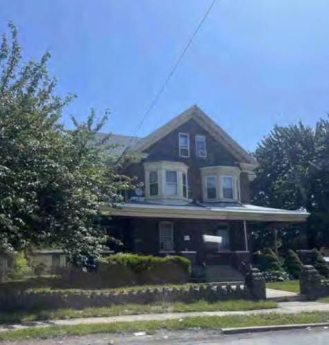 4709 DISSTON ST  , Philadelphia, PA 19135 