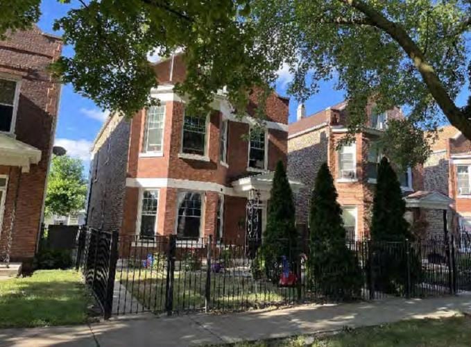 5335 W 23RD ST  , Cicero, IL 60804 