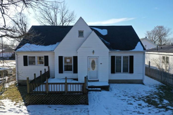 2411 N APPERSON WAY  , Kokomo, IN 46901 