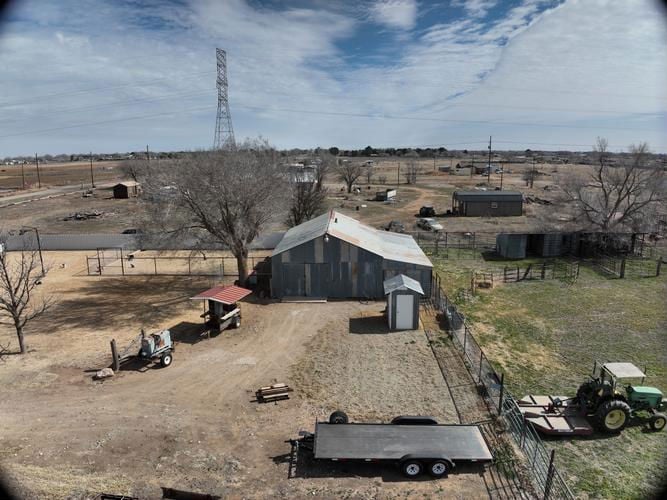 425 N CR 2900  , Lubbock, TX 79403 