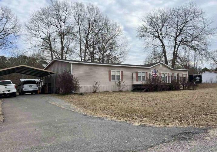 109 KRISTEN LN  , Minden, LA 71055 