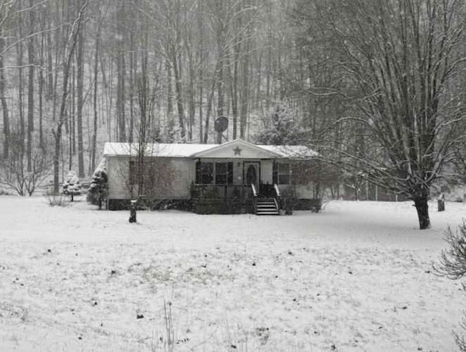 3880 RACCOON CREEK RD  , Branchland, WV 25506 