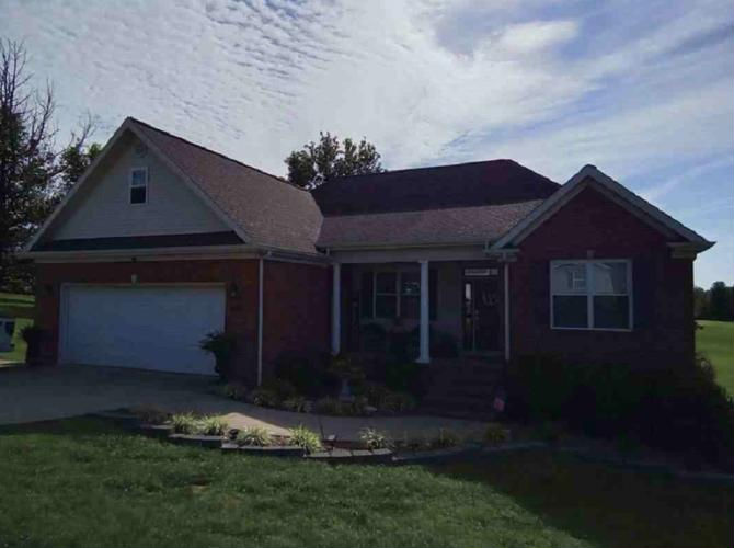 109 SUNSET RDG  , Greenville, KY 42345 
