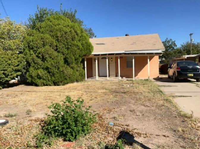811 S ROSELAWN AVE  , Artesia, NM 88210 