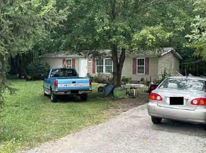 4052 SNOWHILL RD  , Fayetteville, OH 45118 