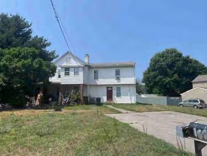 1520 DORCHESTER AVE  , Gwynn Oak, MD 21207 