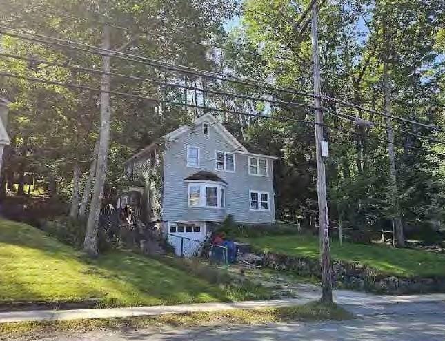 130 PETROVA AVE  , Saranac Lake, NY 12983 