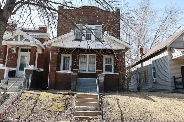 4421  Minnesota Ave , Saint Louis, MO 63111 
