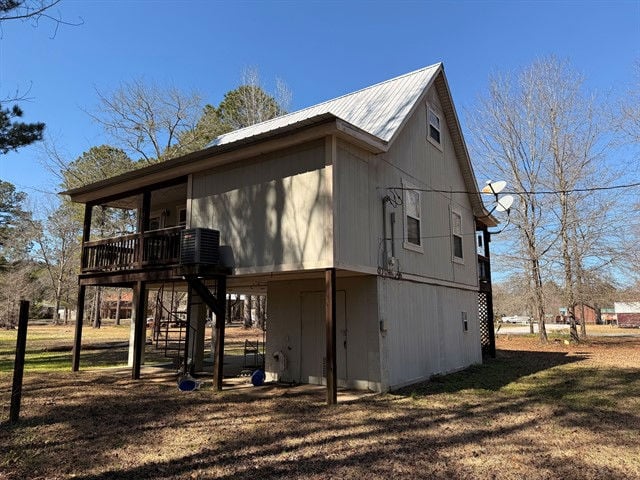 677 Humphries Cove Rd , West Point, MS 39773 