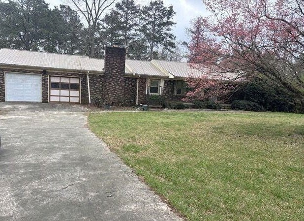 2940 Fairview Rd , Gadsden, AL 35904 