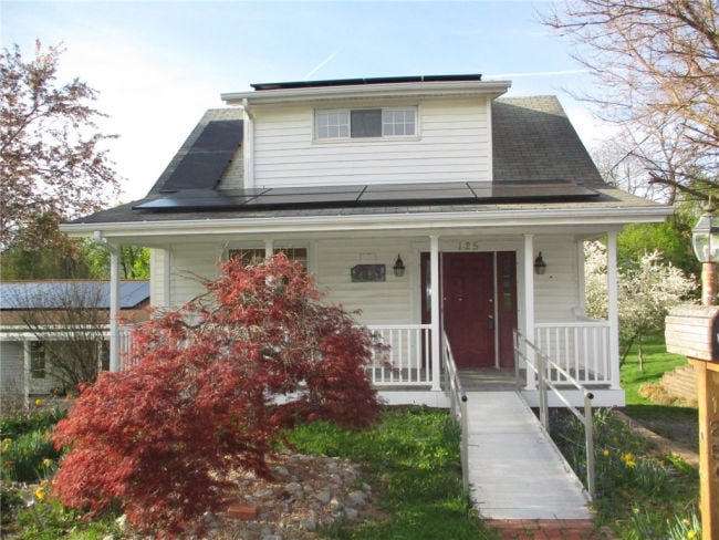 125 Main Ave , New Brighton, PA 15066 