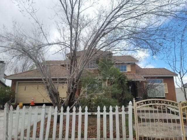 Owens River Rd, Victorville, CA 92392