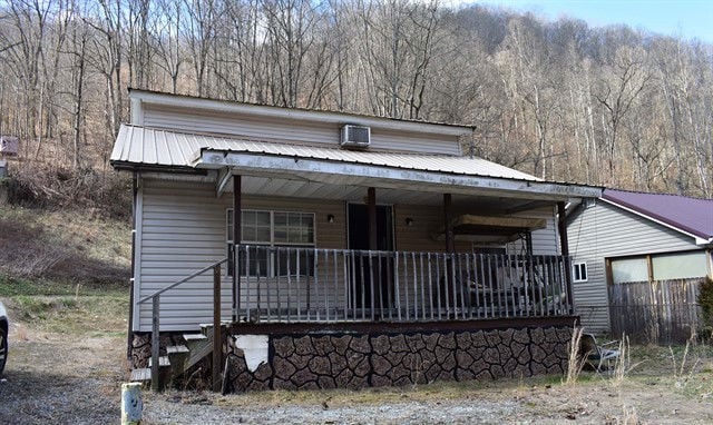 1942 Whitman Creek Rd , Whitman, WV 25652 