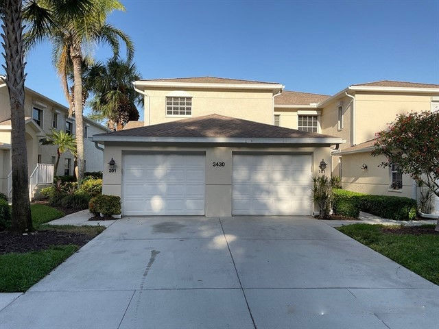 3430 W Crown Pointe Blvd #201 , Naples, FL 34112 