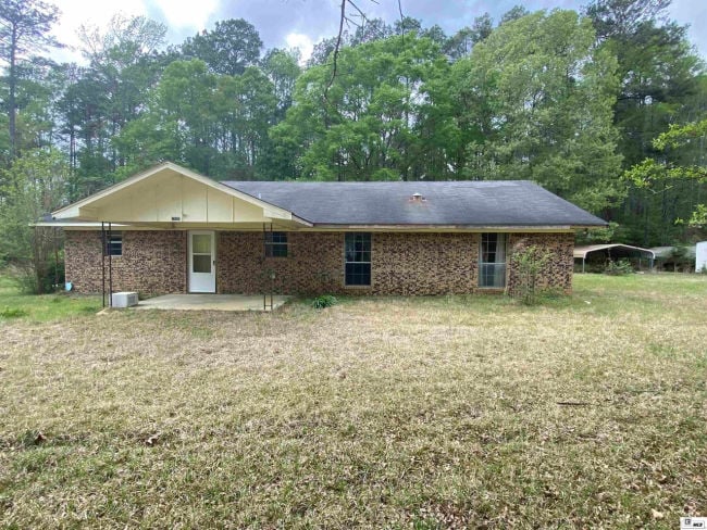 3900 Ashley Road 3 , Crossett, AR 71635 