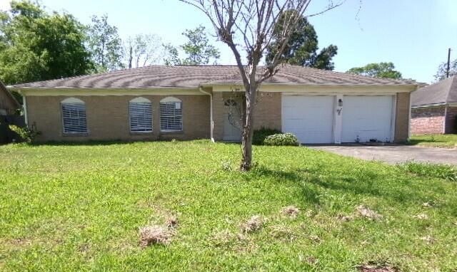 1235 Elaine Drive , Beaumont, TX 77706 