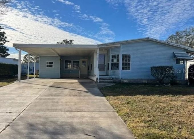 3009 Manatee Rd , Tavares, FL 32778 