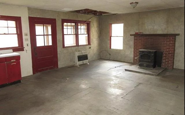 Dellville Dam Rd, Duncannon, PA 17020 #1
